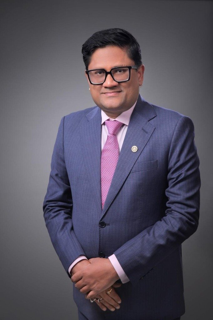 CA Amit Kr. Saraogi