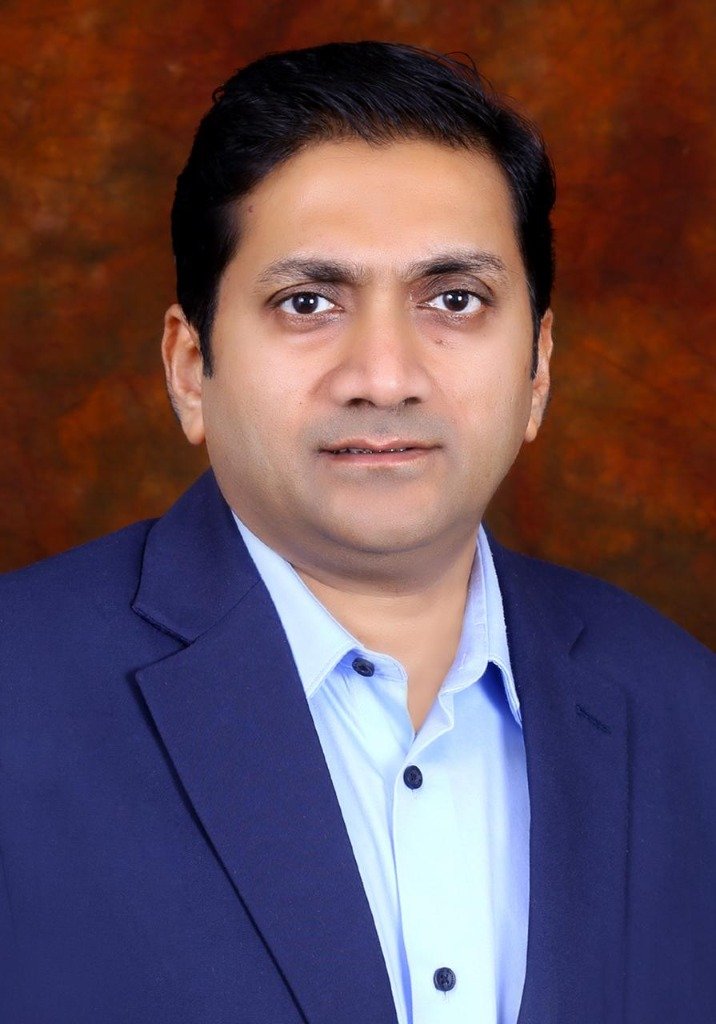 Manoj Agrawal