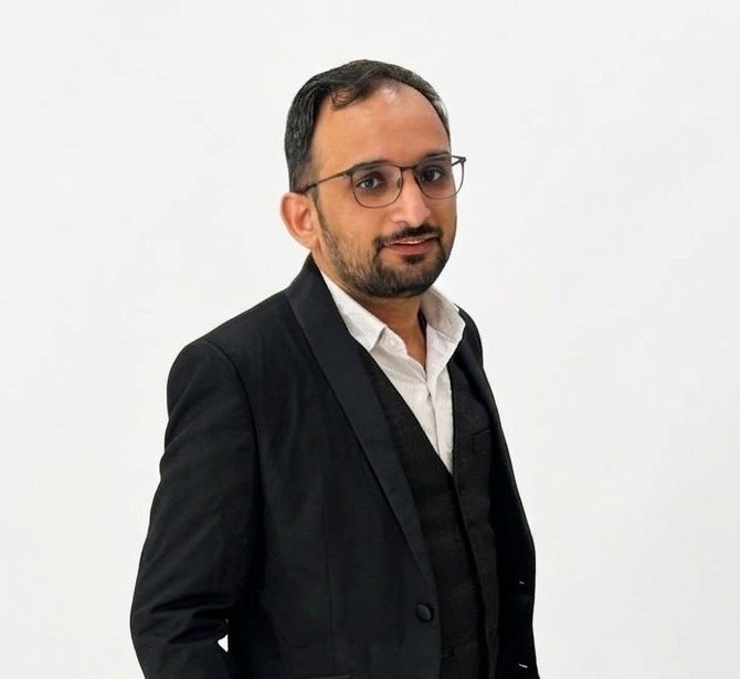 CS Sumit Bajaj